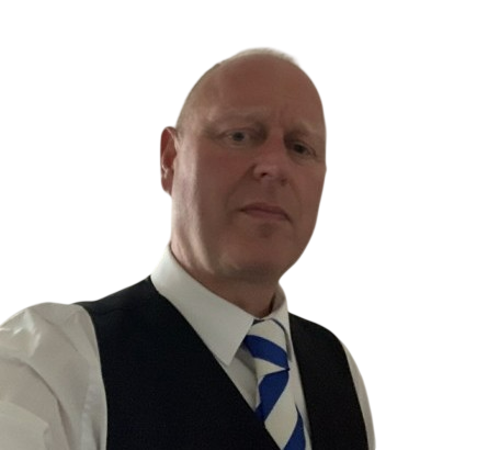 Stephen Plant